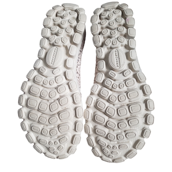 Like New Skechers Sport EZ Flex Slip Ons - Picture 4 of 7